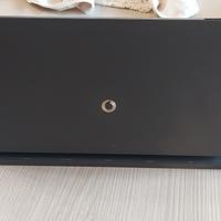 Vodafone power station