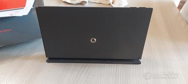 Vodafone power station