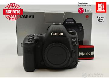 Canon EOS 5D Mark IV