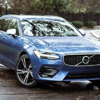 Ricambi usati volvo v90 v 90 2016 #z