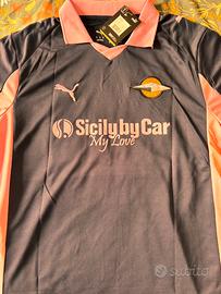 Stupenda maglia palermo pohjanpalo