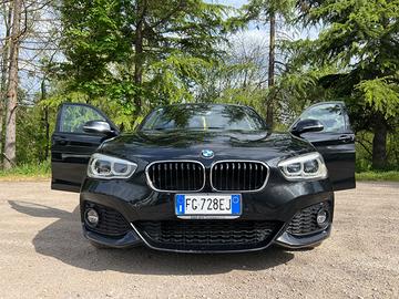 BMW Serie 1 (F40) - 2016