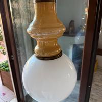 Lampadario Luigi Caccia Dominioni