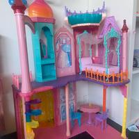 Villa Barbie