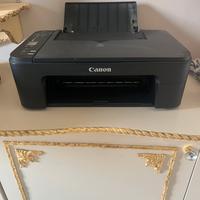 Stampante canon TS3150