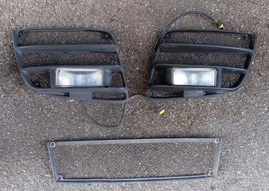 Fiat seicento/600 sporting (griglie)