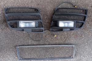 Fiat seicento/600 sporting (griglie)