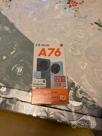A 76  ZTE Blade