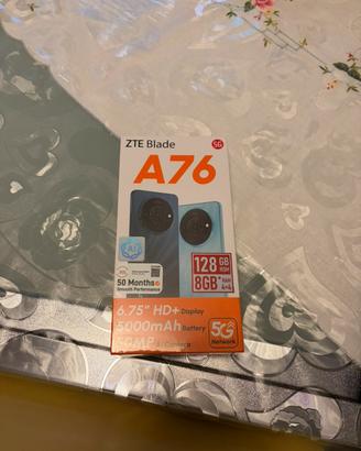 A 76  ZTE Blade