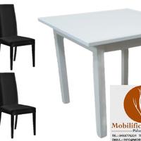 Sedie Moderne Tavoli ristorante Bar Pizzerie 0303