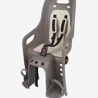 seggiolino posteriore bici