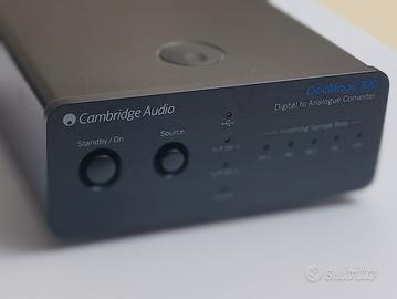 Cambridge Audio Dac Magic 100