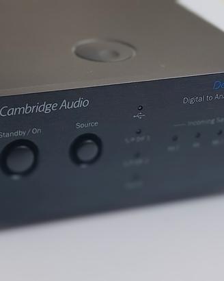 Cambridge Audio Dac Magic 100