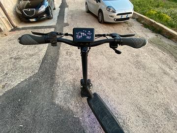 Monopattino elettrico