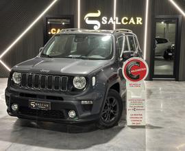 Jeep Renegade Limited 1.0 Benzina 120cv 2021