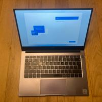 Huawei MateBook D 14 512gb