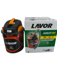 Aspiracenere Lavor Ashley 901