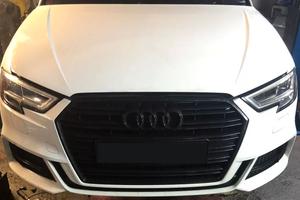 Ricambi Originali Audi A3 S3 RS3 8V Lift 2013-2020