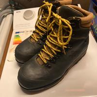 Scarpe da lavoro strauss