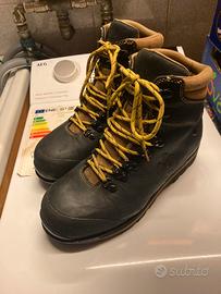 Scarpe da lavoro strauss