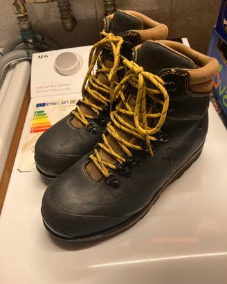 Scarpe da lavoro strauss