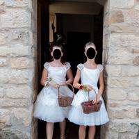 ABITI DA CERIMONIA - DAMIGELLE