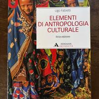 Elementi di Antropologia Culturale