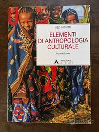 Elementi di Antropologia Culturale