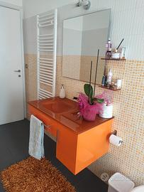 mobile bagno