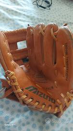 Guantone da baseball Mizuno