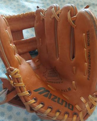 Guantone da baseball Mizuno