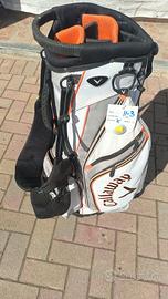 sacca per golf 