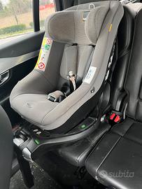 Seggiolino inglesina 0-15 mesi