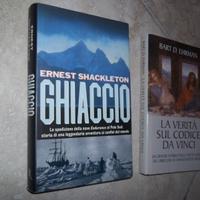 Libri generi vari 1°