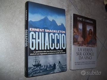 Libri generi vari 1°