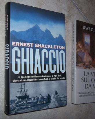 Libri generi vari 1°