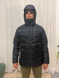 Salomon Elixir Ultra Down Parka da uomo
