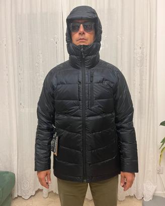 Salomon Elixir Ultra Down Parka da uomo