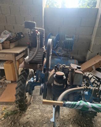 raccogli olive attrezzatura