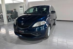 Lancia Ypsilon 1.2 69 CV 5 porte GPL Ecochic Silve