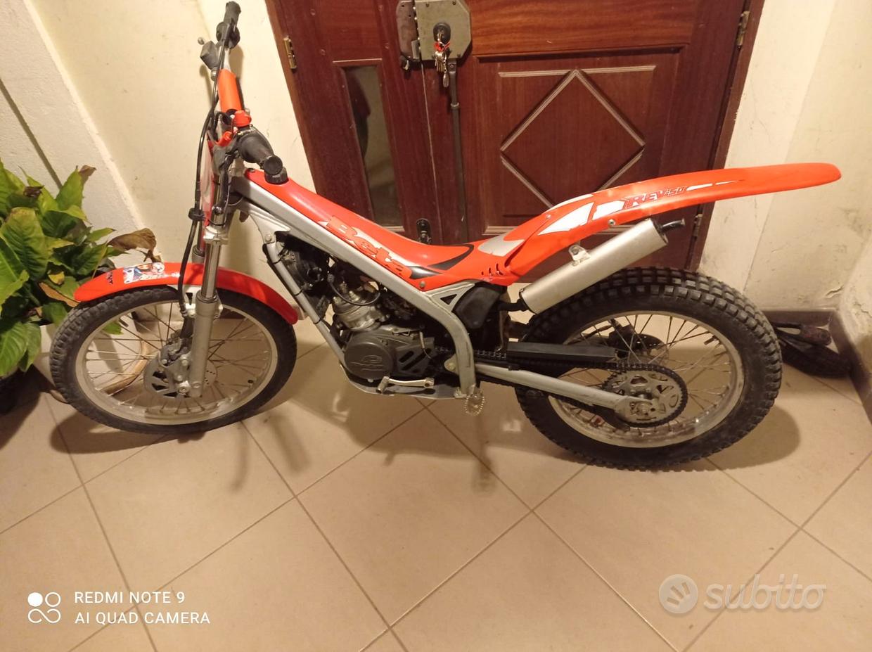 Beta rev 50 hot sale