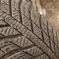 Gomme 205/55R16 4 Stagioni
