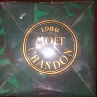 Champagne Grand imperial 1986 brendy gran riserva