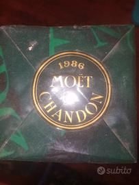 Champagne Grand imperial 1986 brendy gran riserva