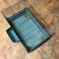 Gabbia per animali domestici di piccola taglia