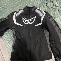Abbigliamento moto
