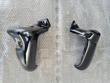 Accessori per Speed Triple Triumph 955i e Daytona 
