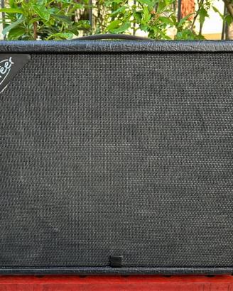 Jad&Freer Cassa 1x12 con custodia Jad & Freer
