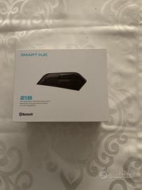 Smart 21B e un interfon con Bluetooth per i caschi