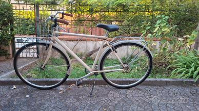 BICICLETTA 28 VINTAGE PERFETTAMENTE FUNZIONANTE